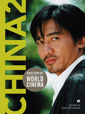 cover image of Directory of World Cinema